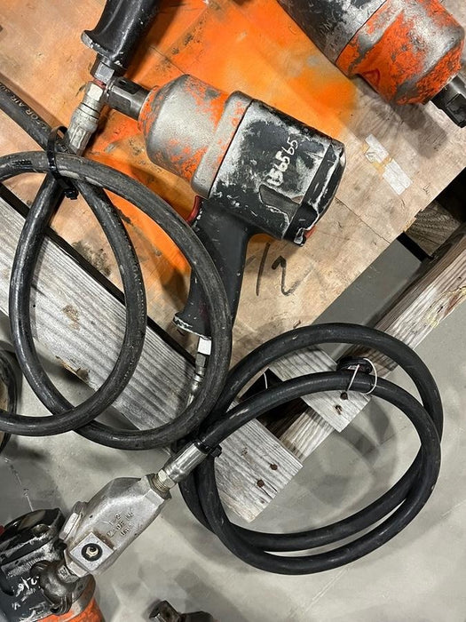 2021 MICHIGAN PNEUMATIC 751SS