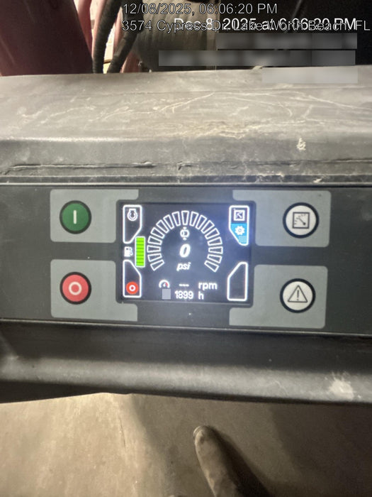 2022 ATLAS COPCO XAS188