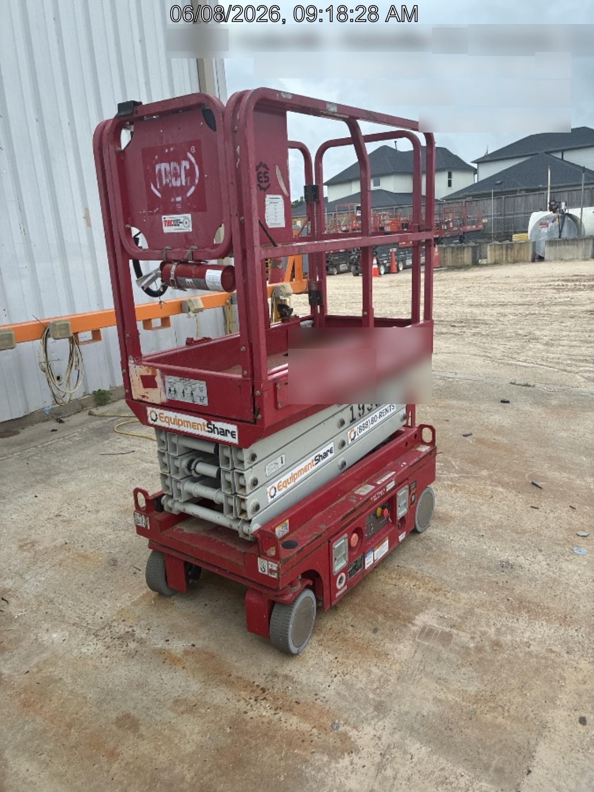 2018 MEC 1330SE