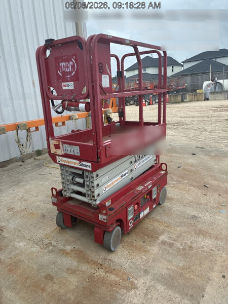 2018 MEC 1330SE