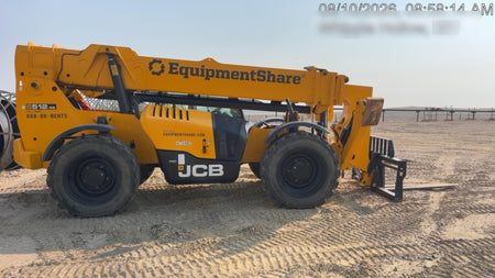 2025 JCB 512-56
