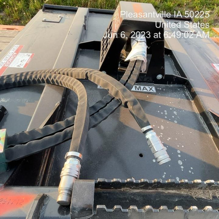 2023 VIRNIG RBV72-25