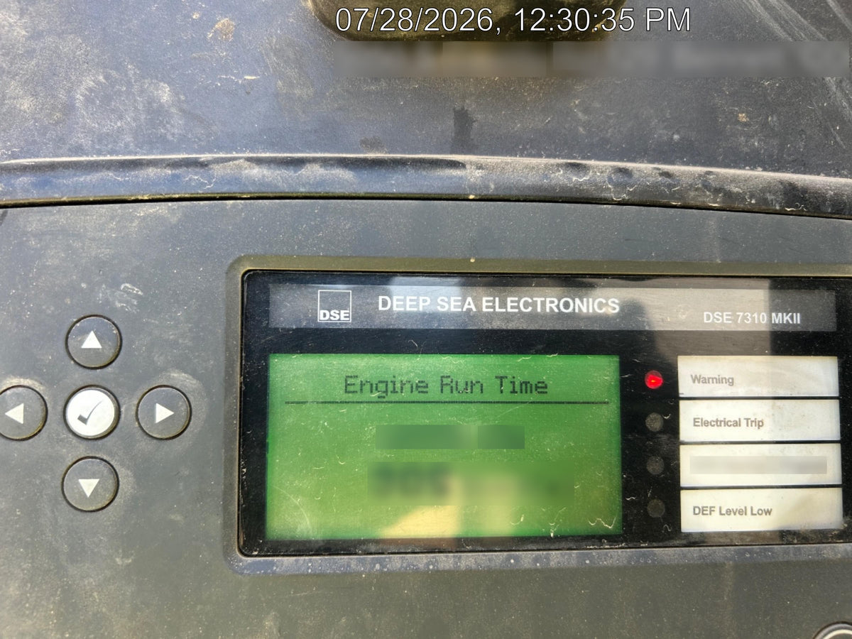 2021 ATLAS COPCO QAS200