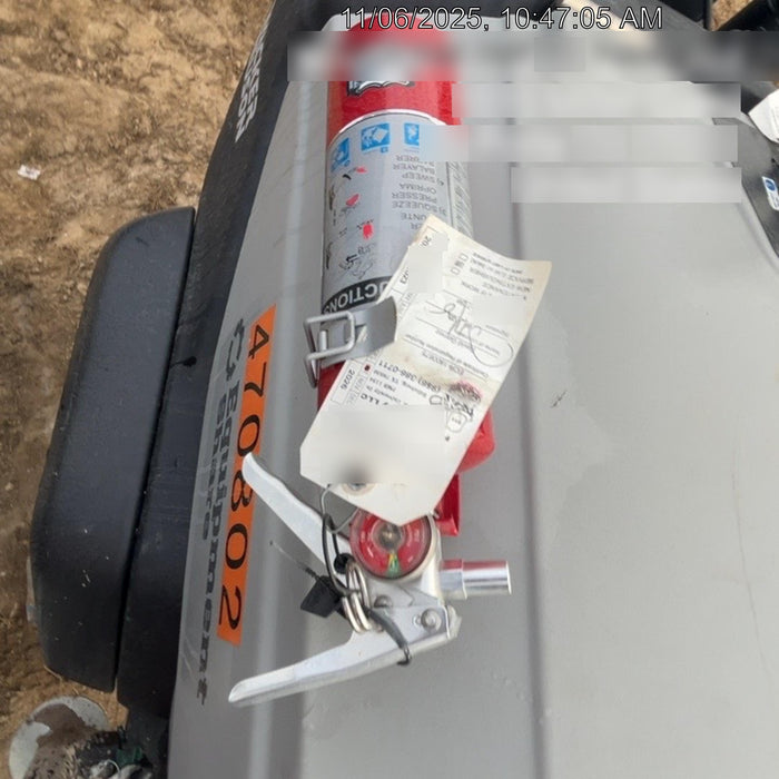 2024 WACKER NEUSON LTT4