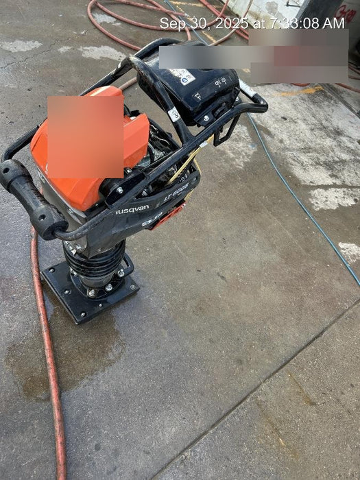 2024 HUSQVARNA LT6005