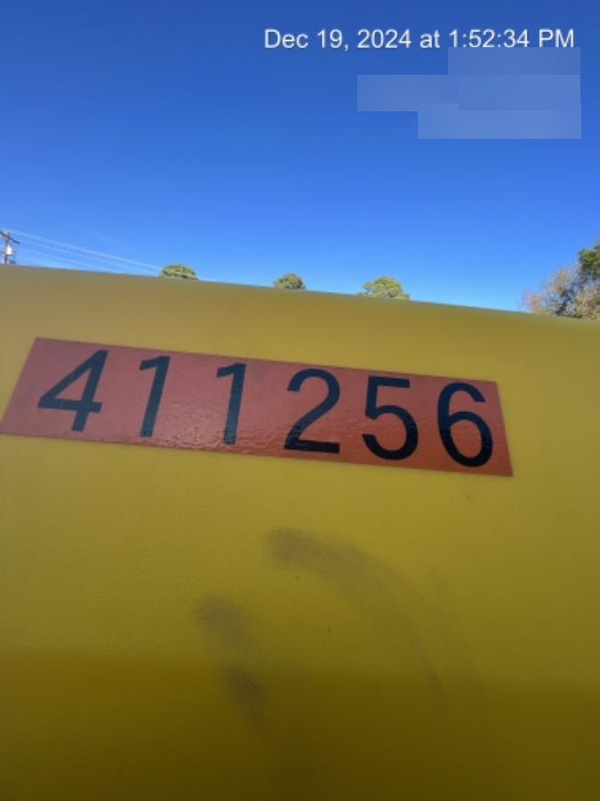 2024 ATLAS COPCO XAS 400-200 PACE PFF