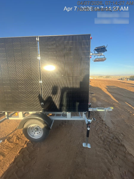 2026 PROGRESS SOLAR SOLUTIONS Helios-2XP