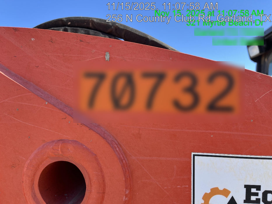 2020 Kubota SVL95-2S Canopy, Standard Tracks, Standard Flow