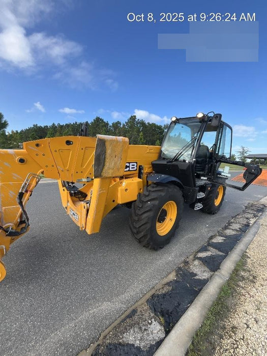 2025 JCB 508-66TC