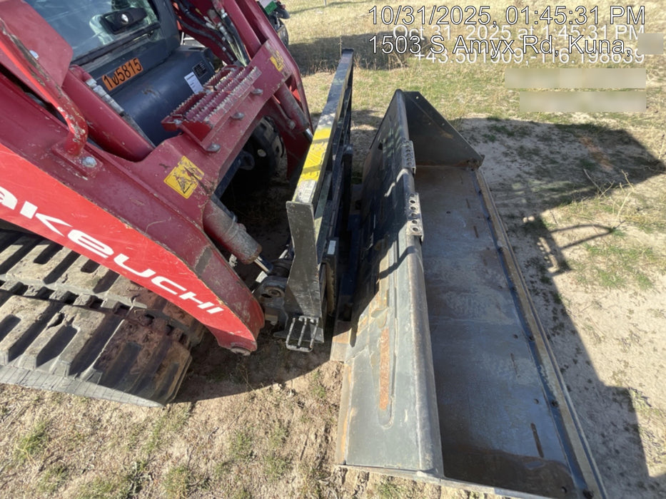 2023 ARROW MATERIAL HANDLING F5100CB