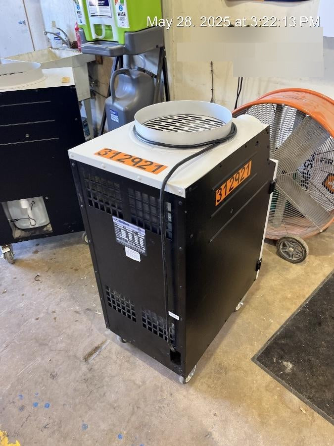 2023 KWIKOOL KPAC1411-2