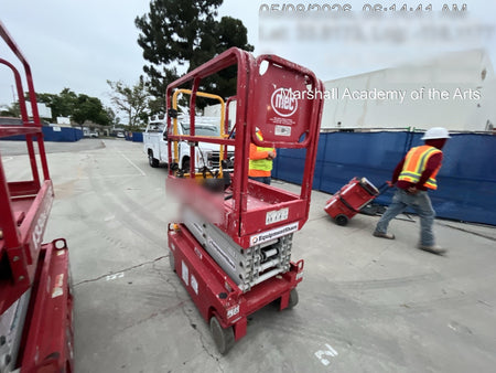 2019 MEC 1330SE