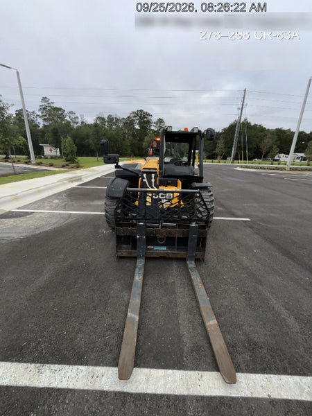 2024 JCB 505-20TC