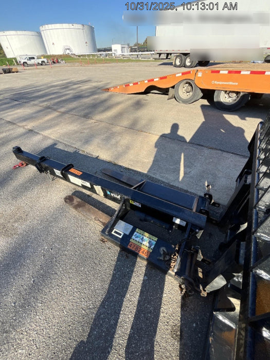 2024 STAR INDUSTRIES M1360B - Star JIB Boom