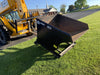 2020 STAR INDUSTRIES M-1820 - Self-Dump Hopper