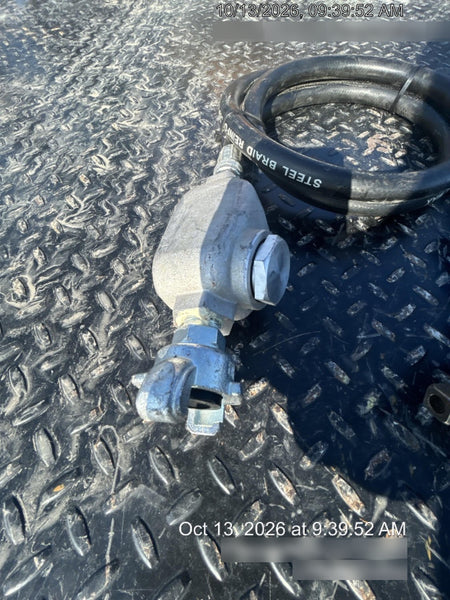 2024 INGERSOLL RAND IR-2135QXPA-P