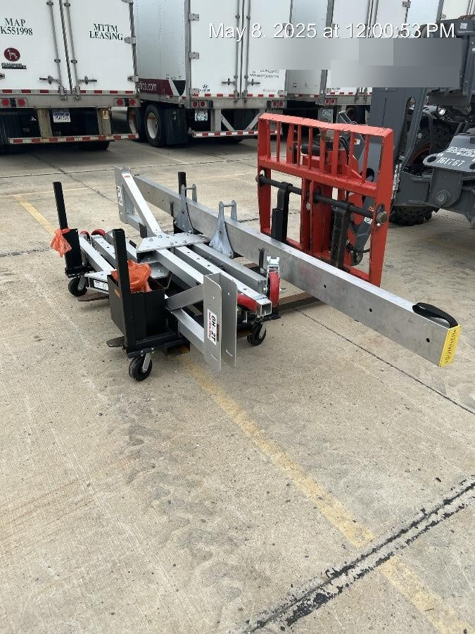 2023 SUMNER GH2T-12