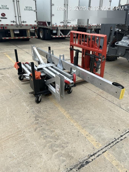 2023 SUMNER GH2T-12