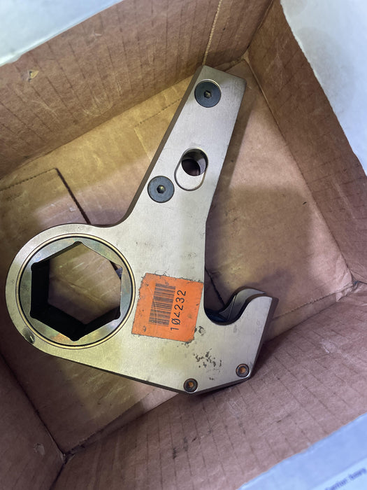 2020 TORCUP TX-4RL200