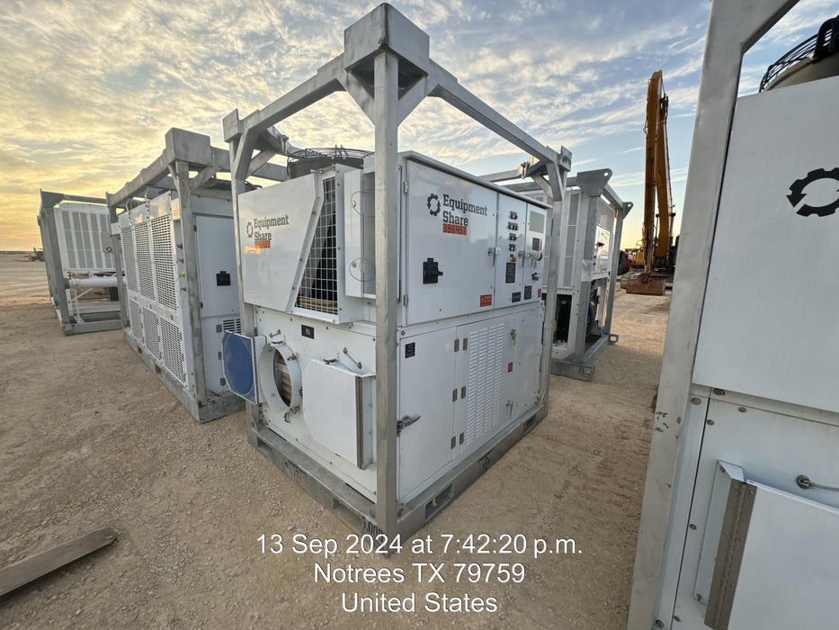 2024 SMARTECH SACP26A-HS