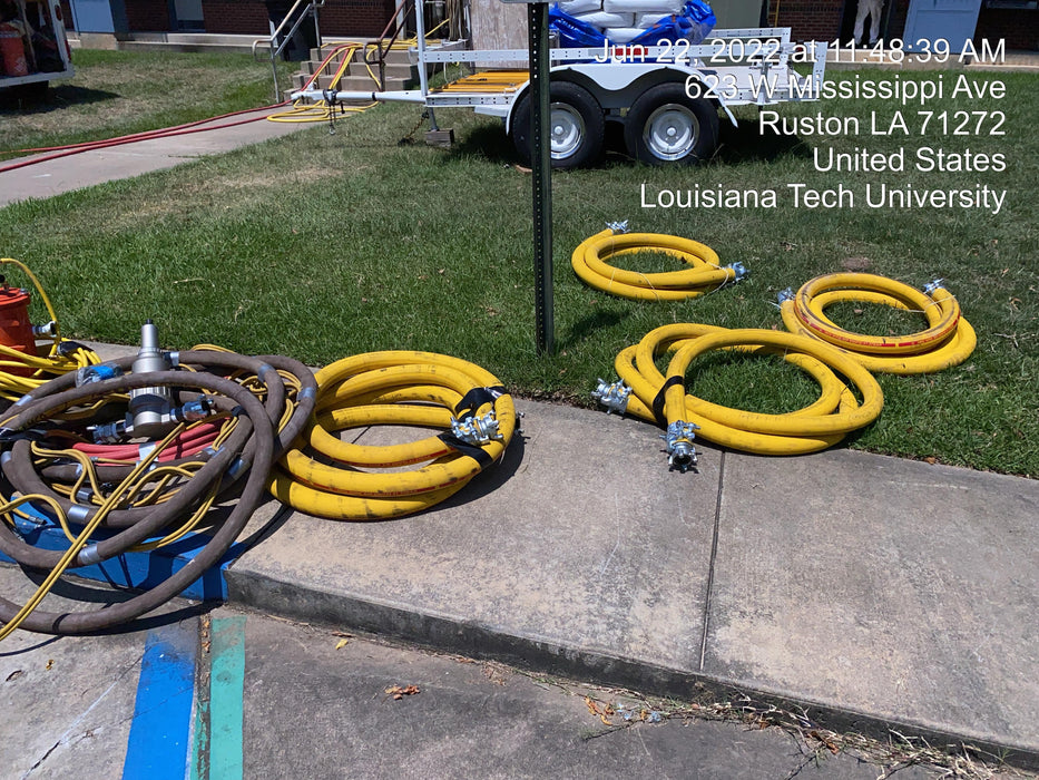 2022 ATLAS COPCO XAS440