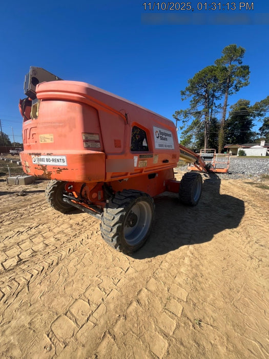 2019 JLG 660SJ