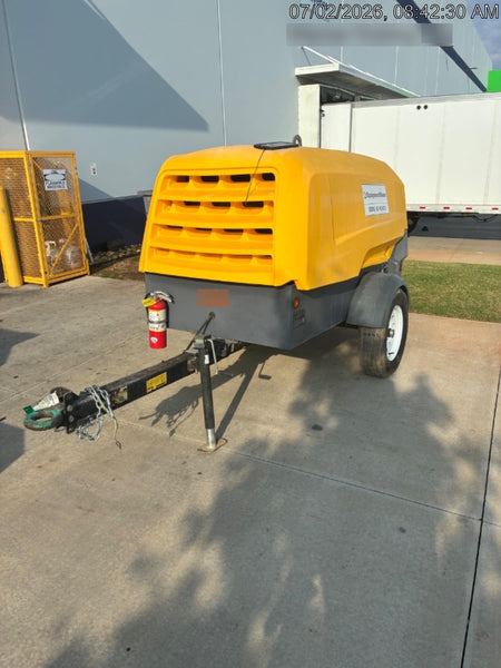 2020 ATLAS COPCO XAS188
