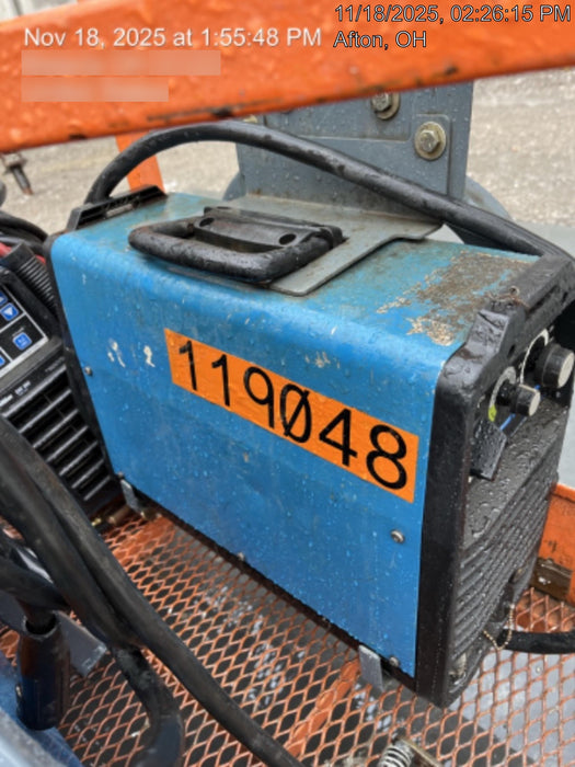 2020 MILLER ELECTRIC CST-280