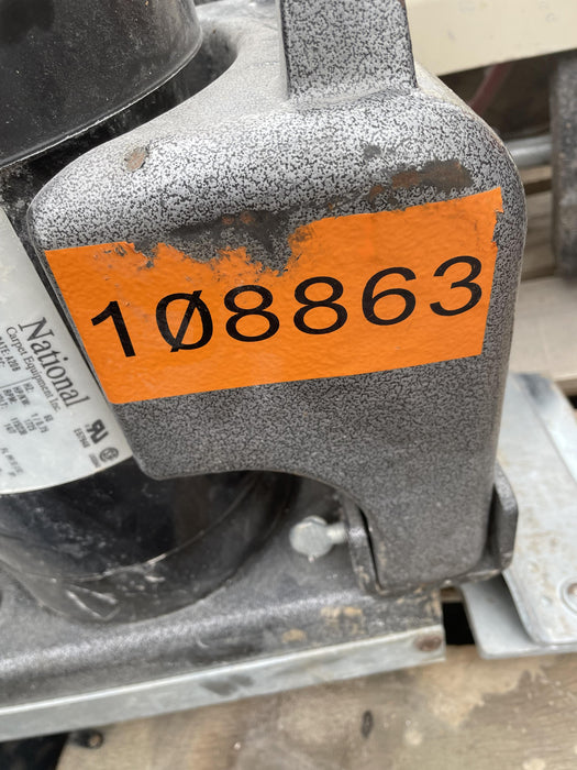 2020 NATIONAL FLOORING 550