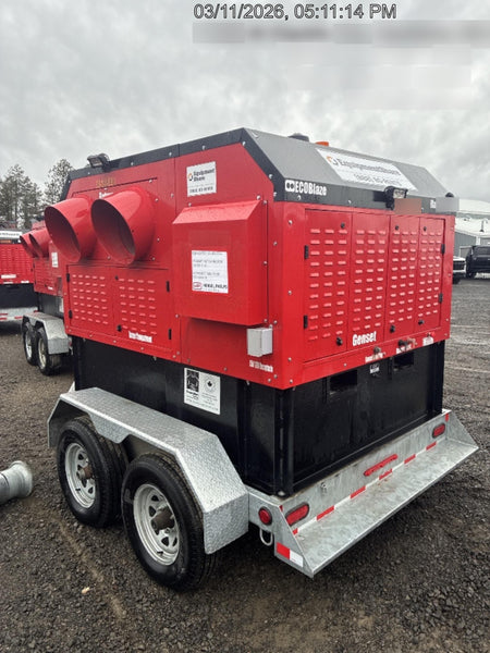 2024 CAMPO DB1200CT