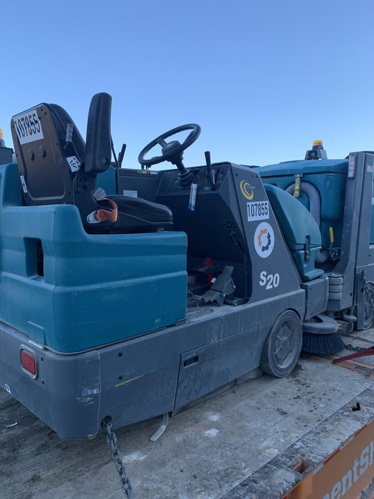 2020 TENNANT S20 LPG