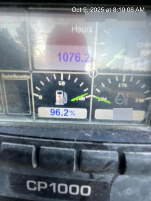 2024 HYDRA TECH HT74D/VFPT