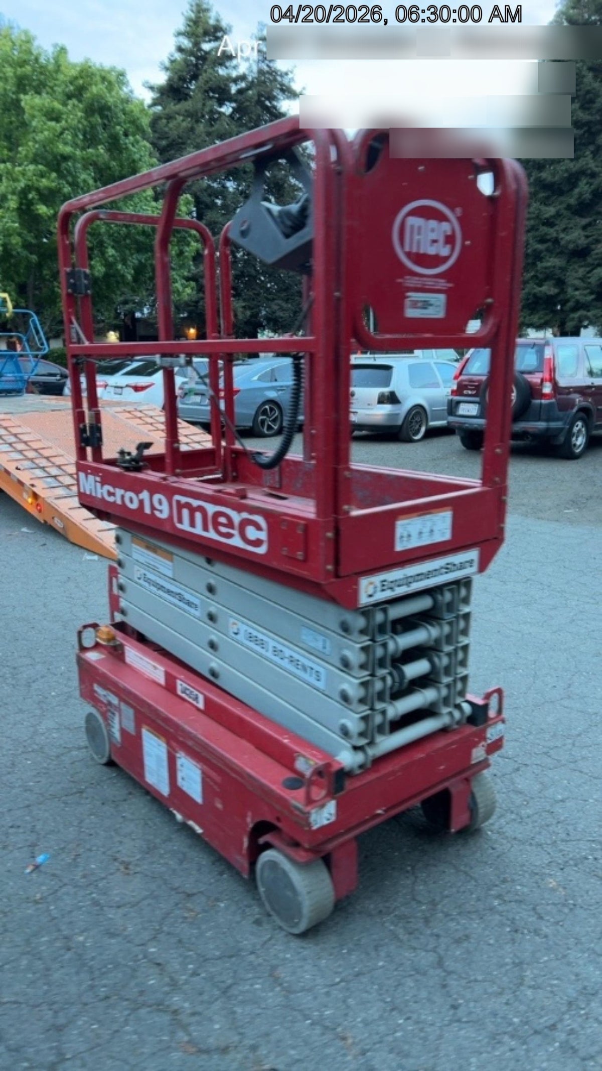 2019 MEC Micro 19