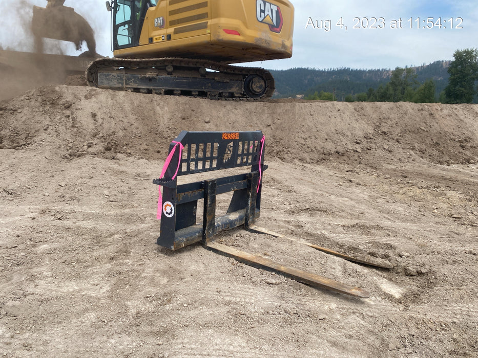 2023 SOLESBEE SPF-48