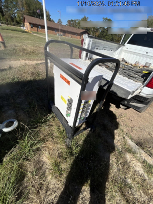 2022 TRYSTAR TPATS-045MMMF-A