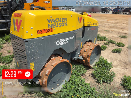 2026 WACKER NEUSON RTD-SC4