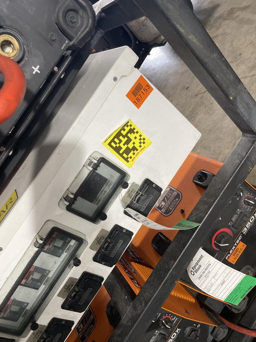 2021 LEX WR6A-7SM-FG26DZ6LD-R