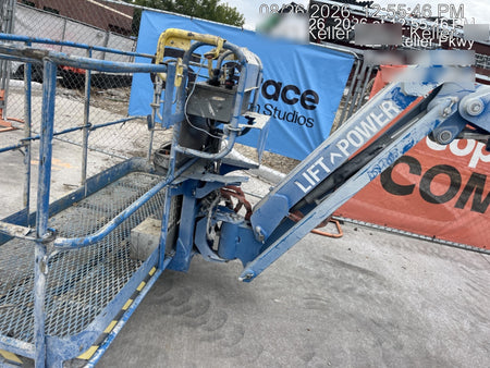 2024 GENIE S-45 XC