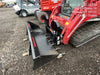 2022 TAKEUCHI 48" Pallet Forks - Takeuchi