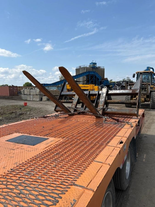 2022 PEMBERTON 72" Utility Forks