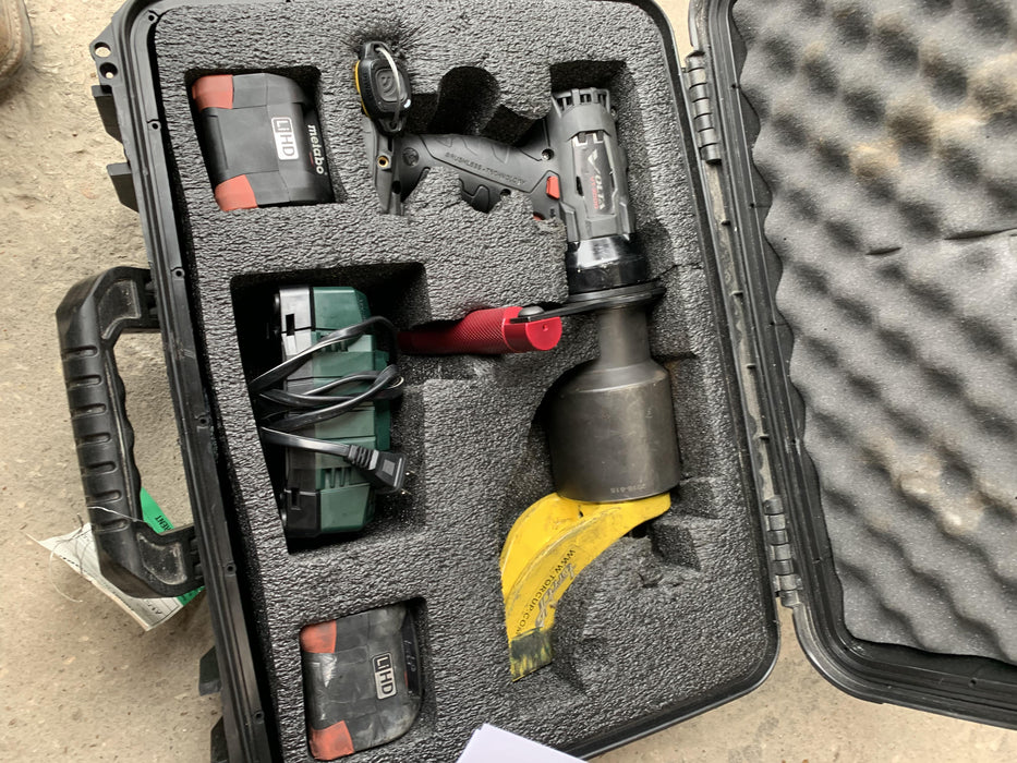 2020 TORCUP VT-3000KIT