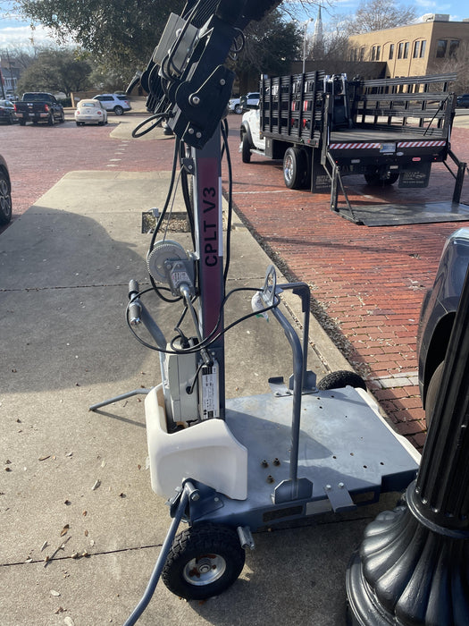 2020 CHICAGO PNEUMATIC CPLT V3