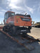 2019 Doosan DX210WE-5 Standard Wheeled Excavator, Hydraulic Quick Coupler