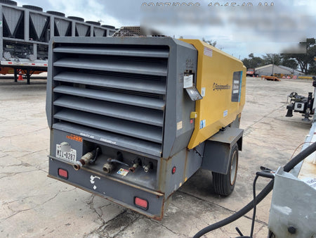 2022 ATLAS COPCO XAS 900
