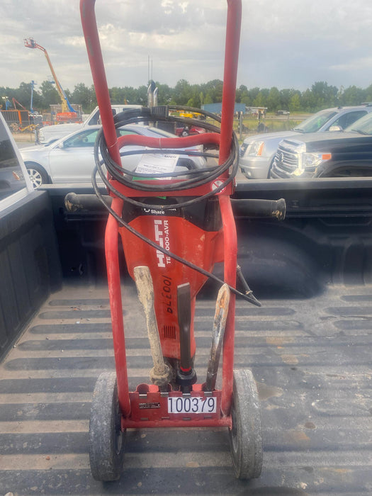 2020 HILTI TE 2000-AVR