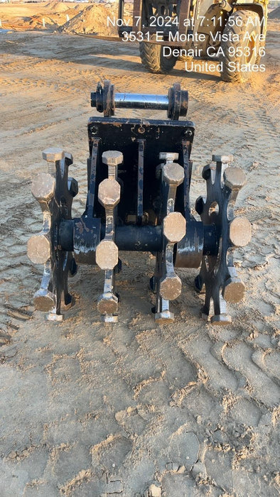 2023 ROCKLAND WI36-4