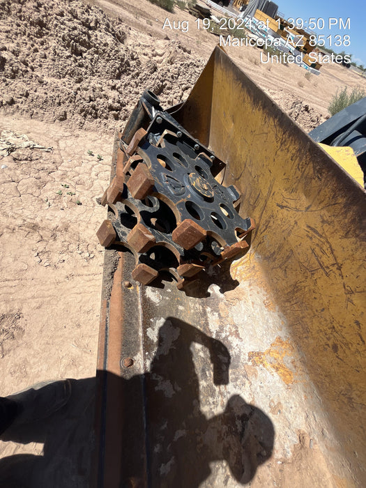 2020 PALADIN TWC1000CP030-18