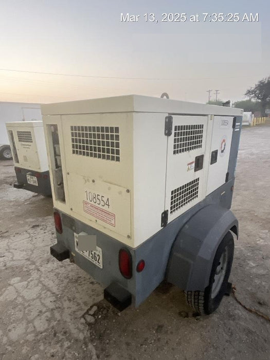 2020 ATLAS COPCO QAS45