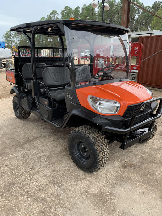2020 KUBOTA RTV-X1140W-H (Canopy)