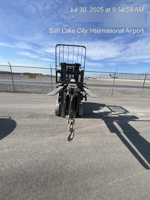 2022 STAR INDUSTRIES M1360B - Star JIB Boom